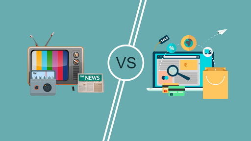 Digital Marketing Benefits